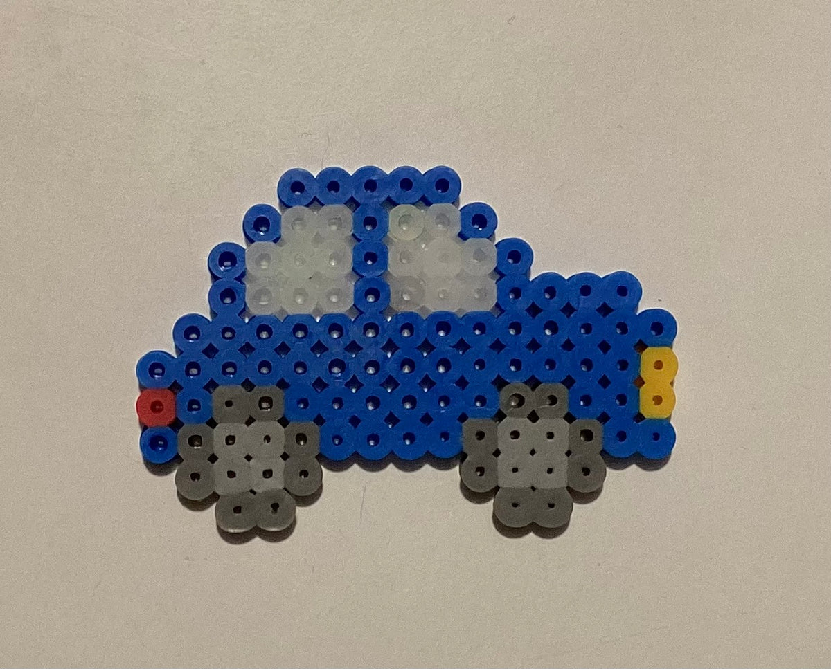 Vehicles