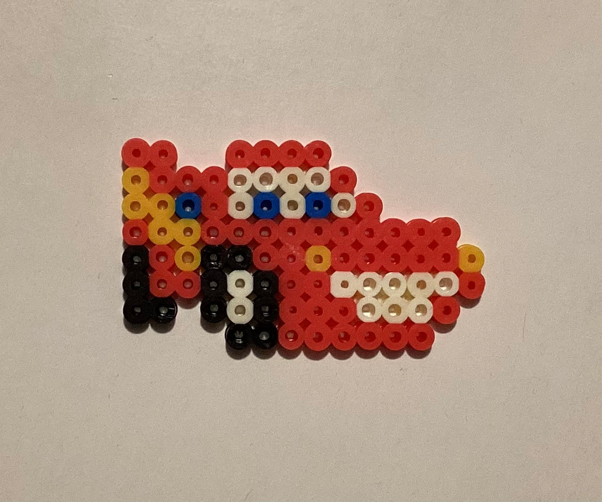 Pixar