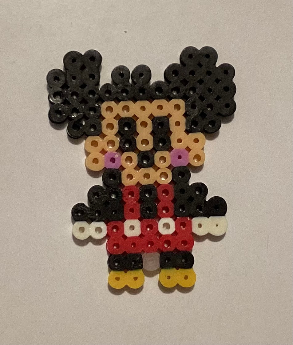 Mickey Mouse Playhouse