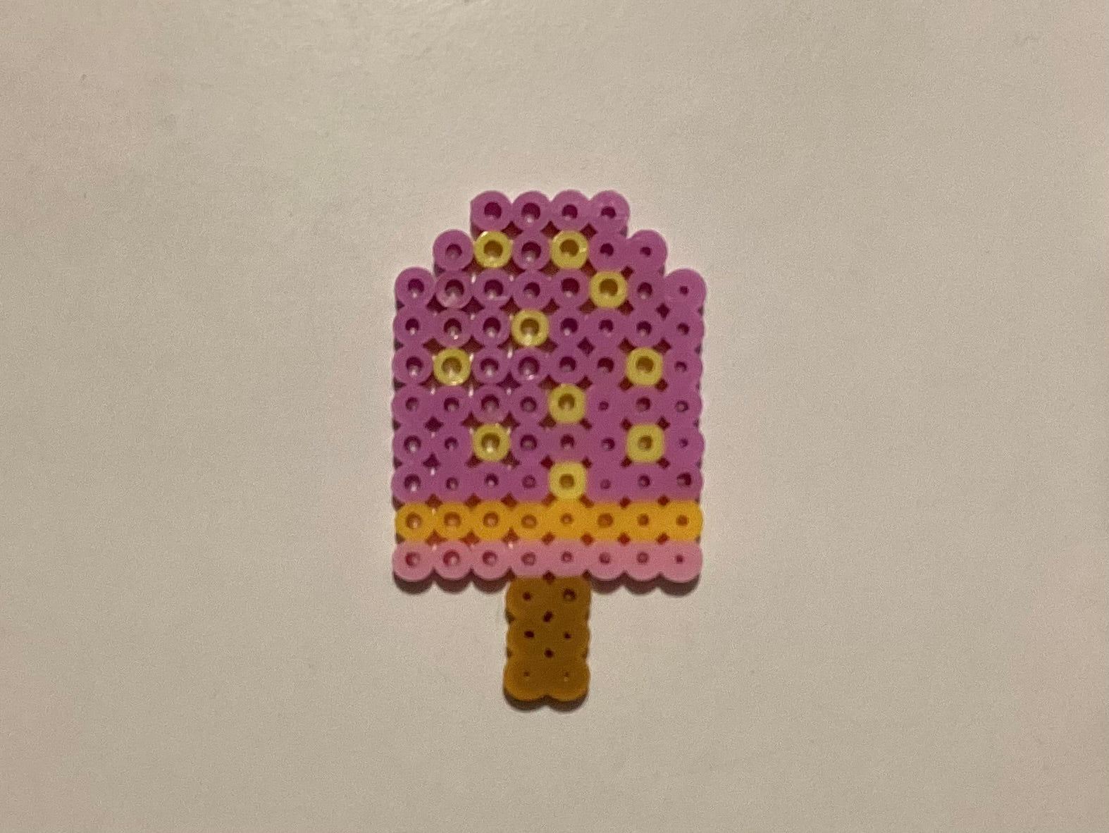 Popcicle