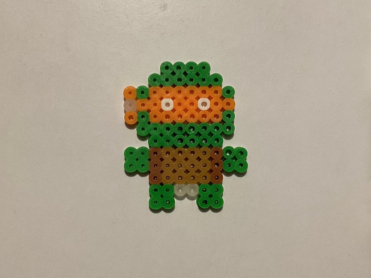 Teenage Mutant Ninja Turtles