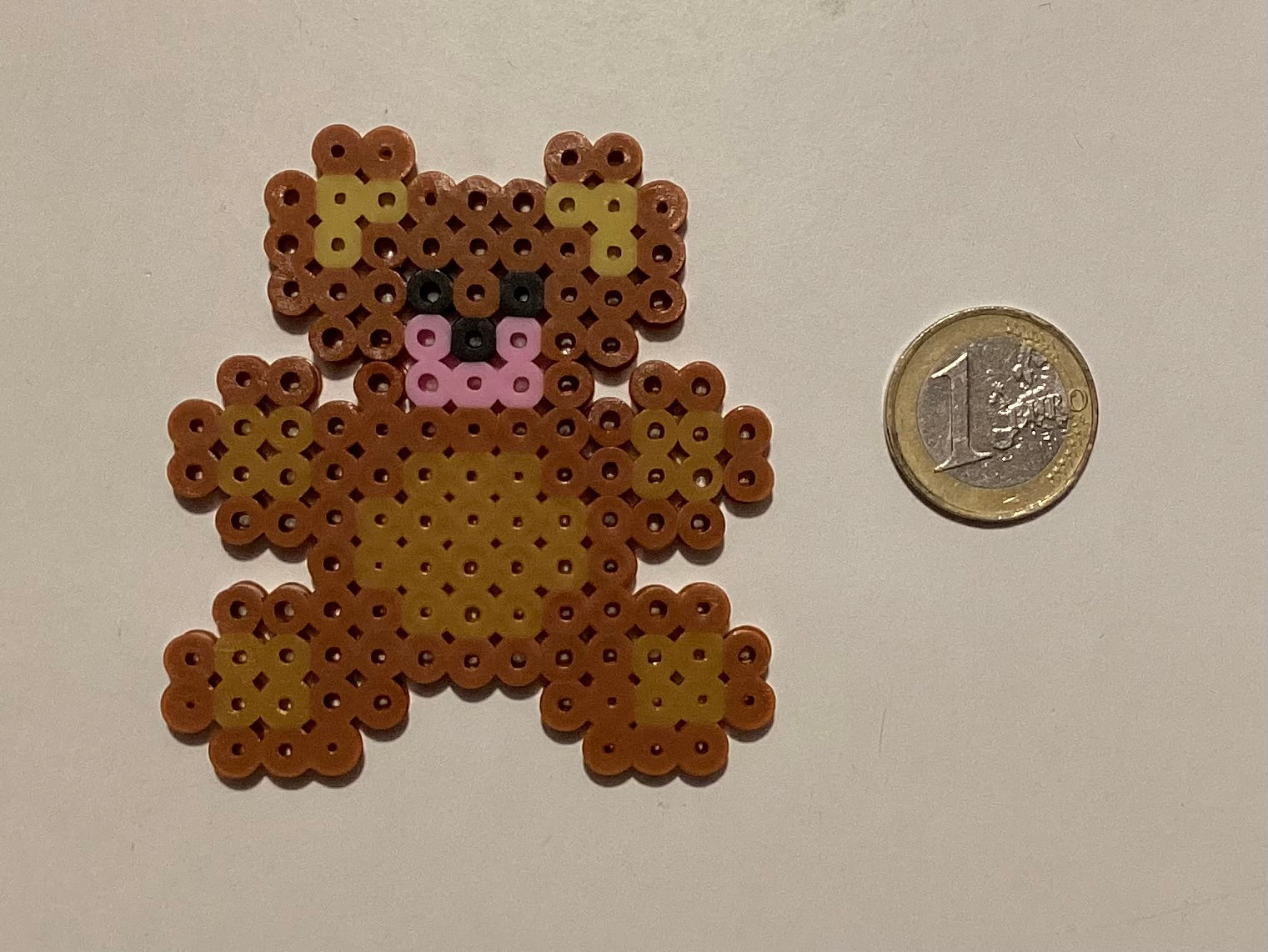 Teddy Bear