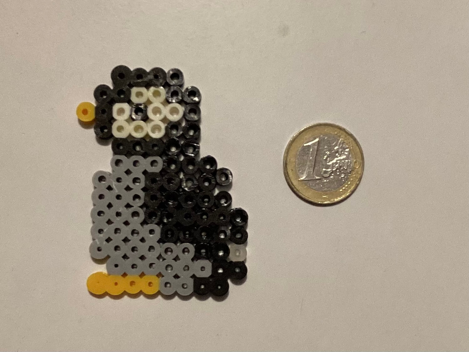 Penguin (profile)
