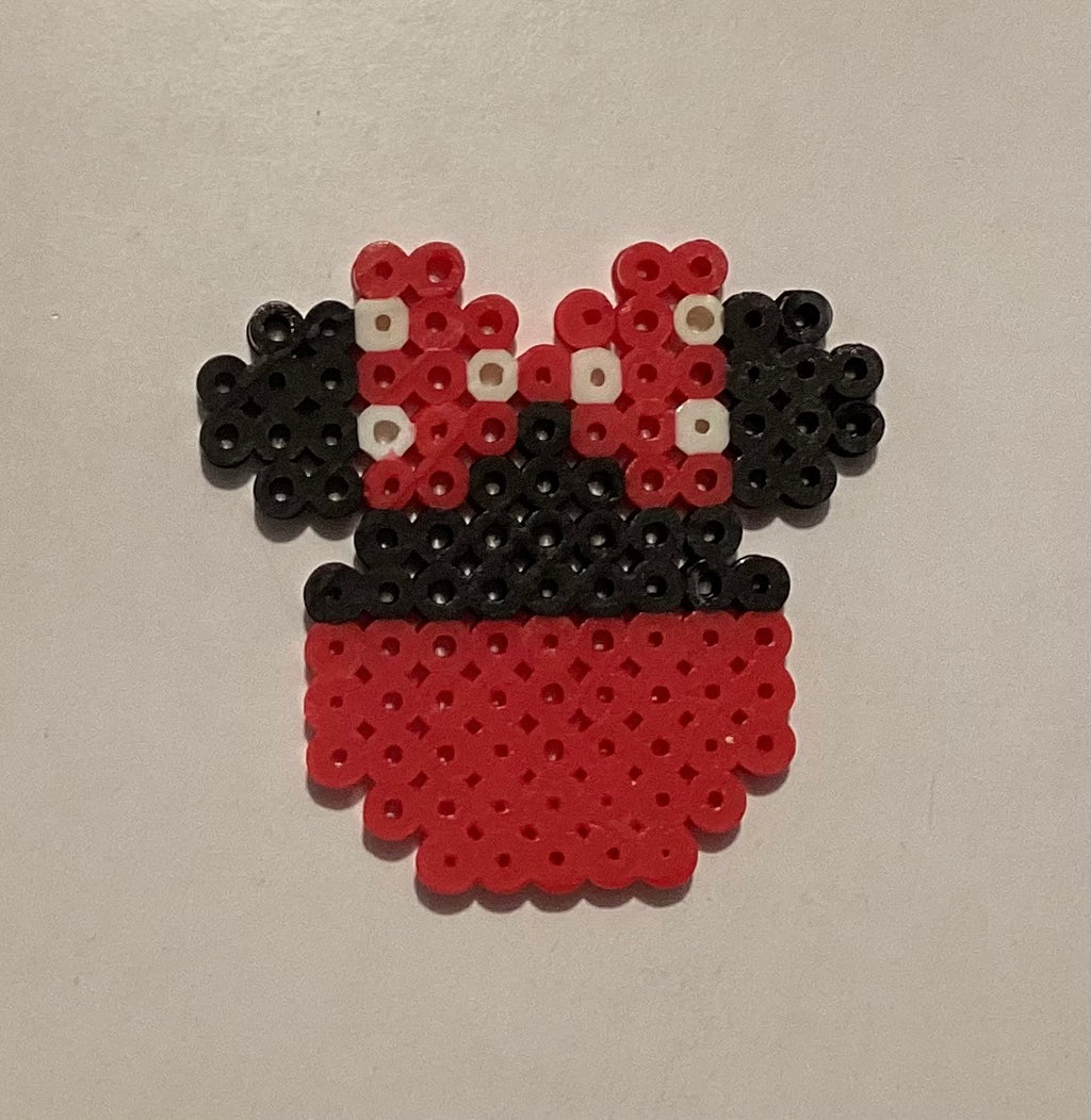 Minnie Mouse (symbol)