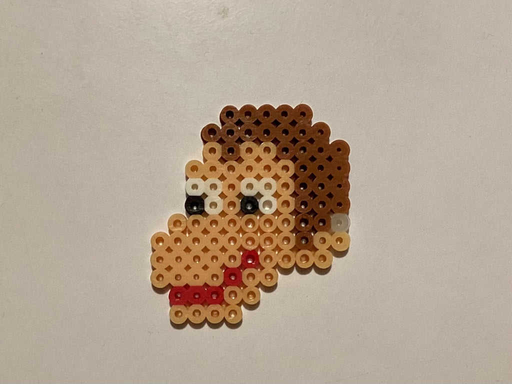 Curious George
