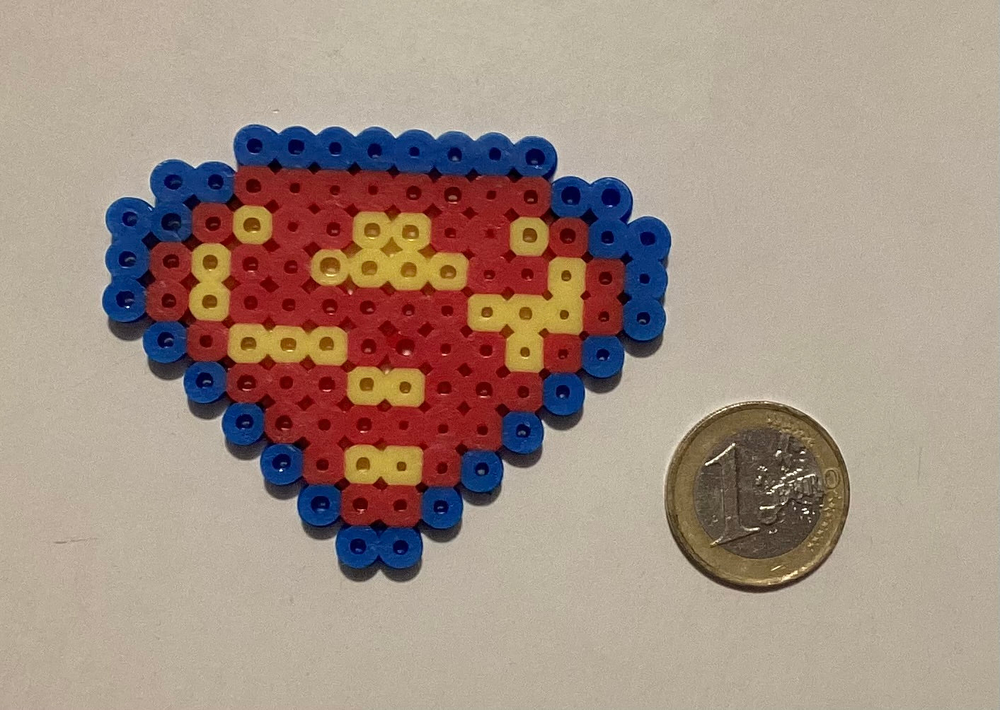 Superman Logo