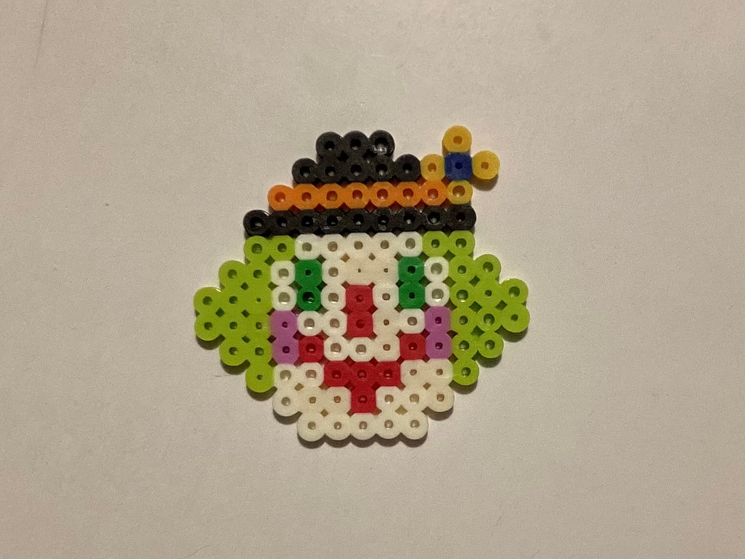 Clown