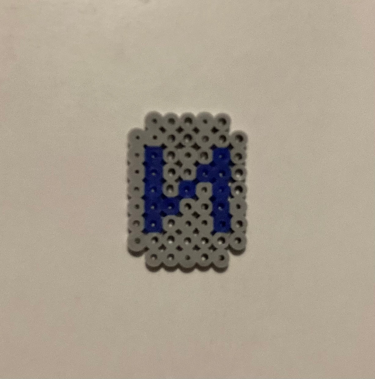 Letters (Cyrillic)