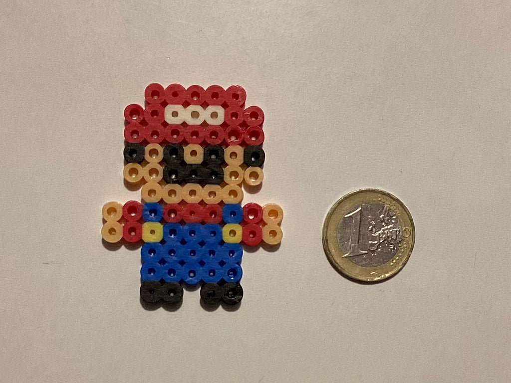 Super Mario Bros