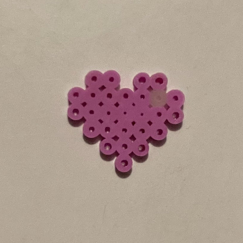 Small Heart