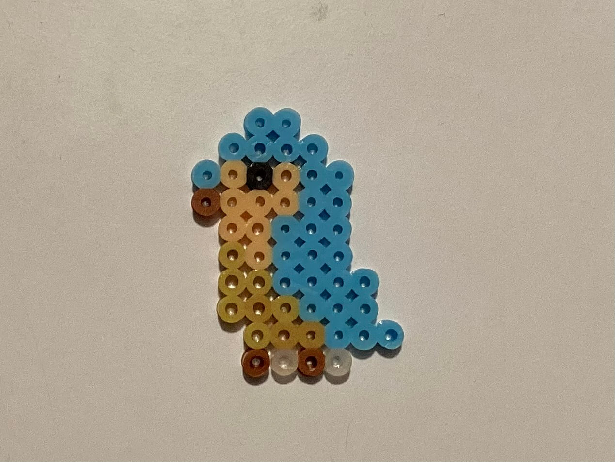 Bird (small)