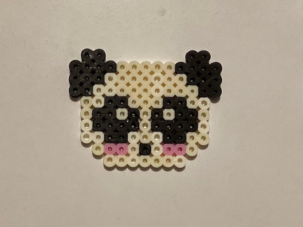 Panda (head)