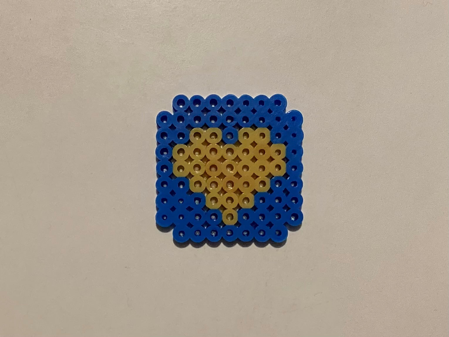 Heart (framed)