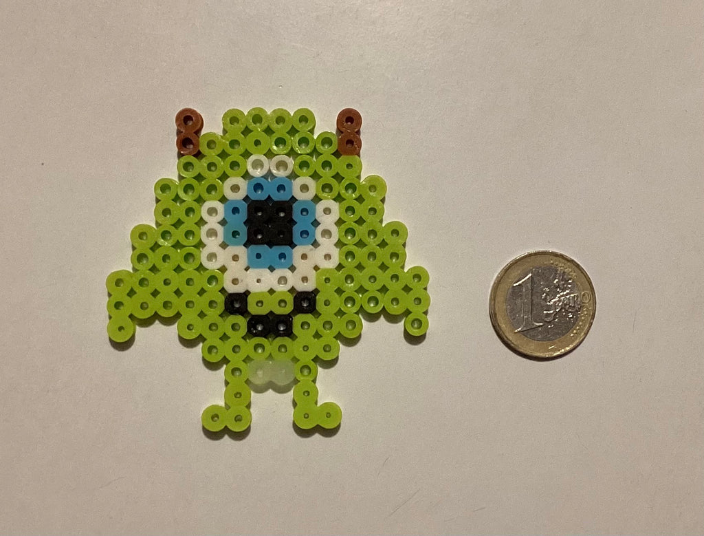 Mike Wazowski