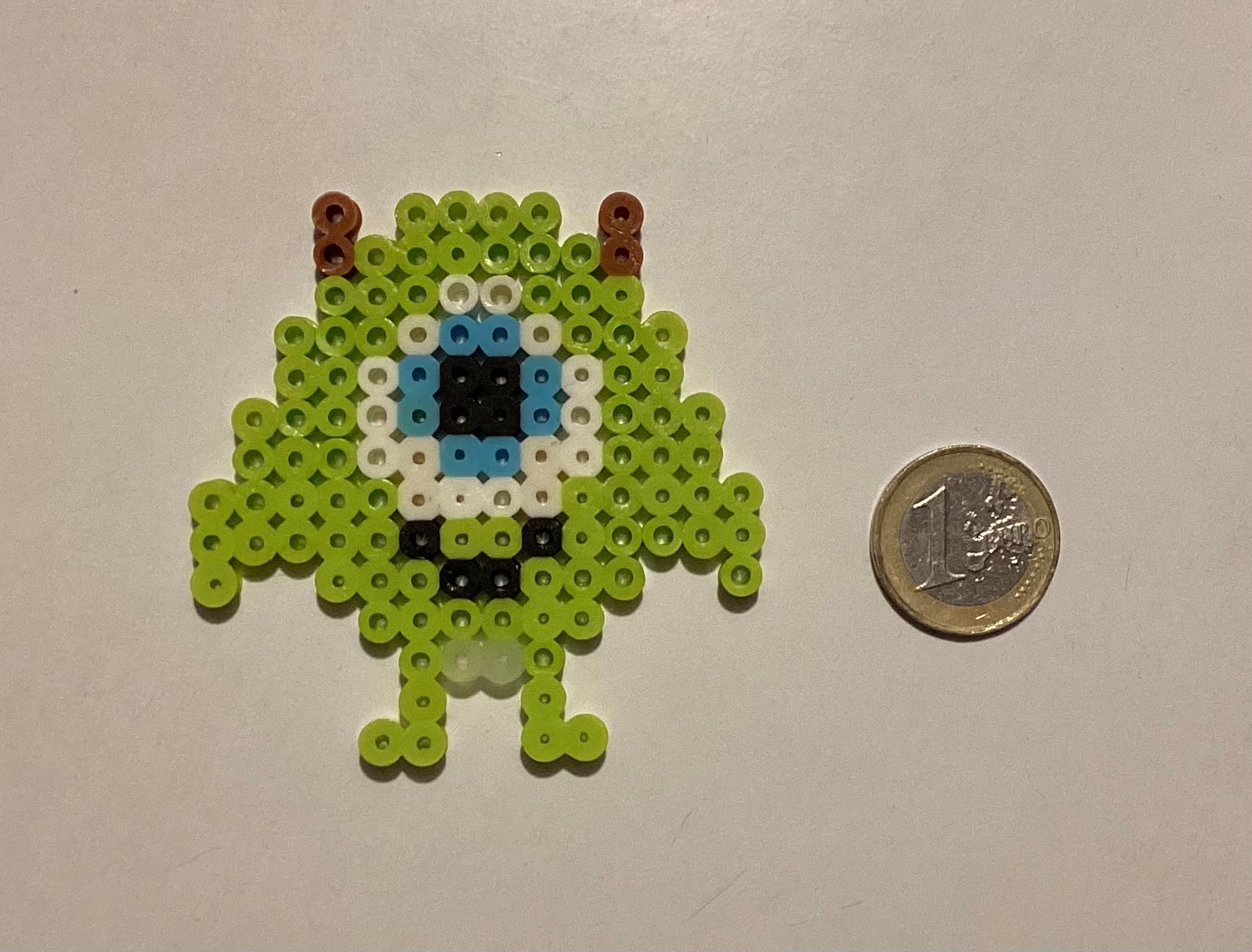 Mike Wazowski