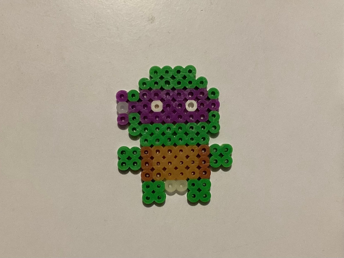 Teenage Mutant Ninja Turtles