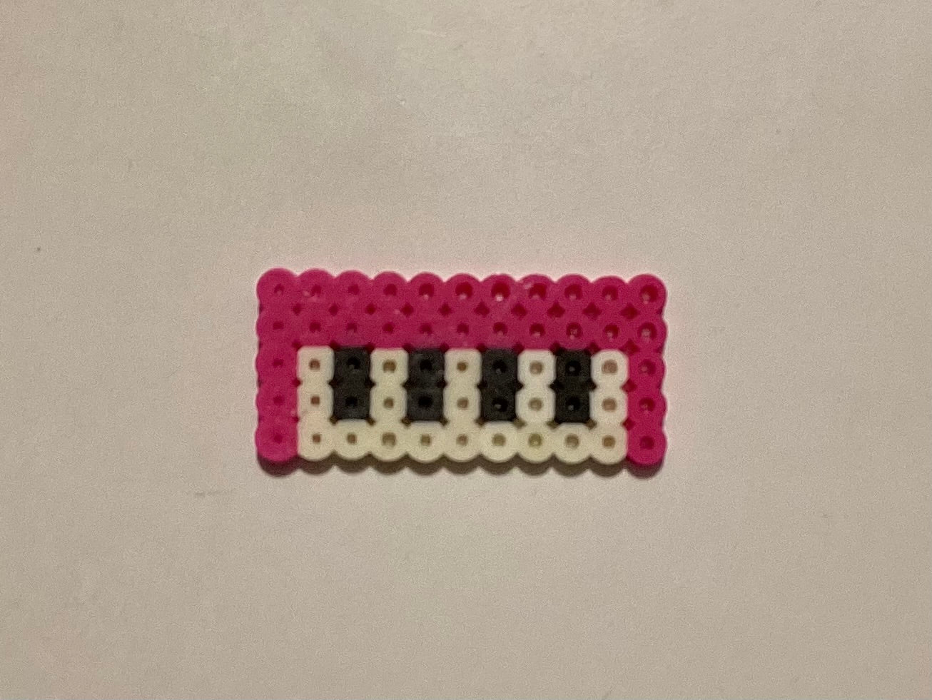 Piano Keyboard
