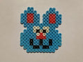 Easter Bunny (Big head)