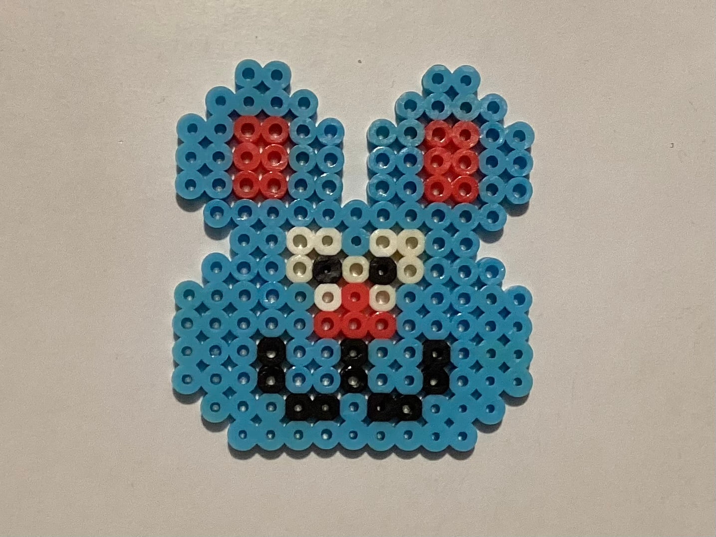 Easter Bunny (Big head)
