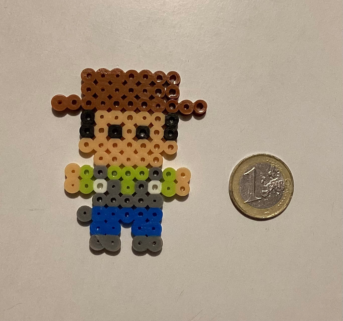 Woody