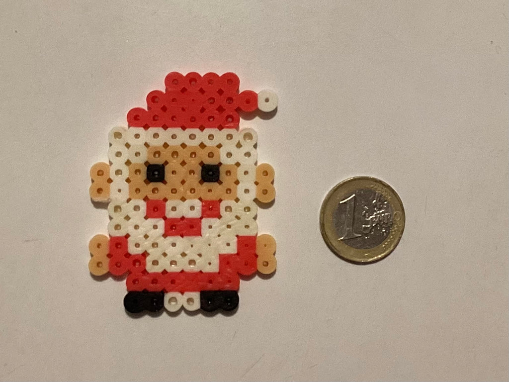 Santa Claus