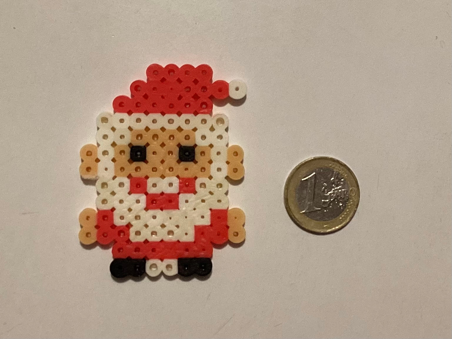 Santa Claus