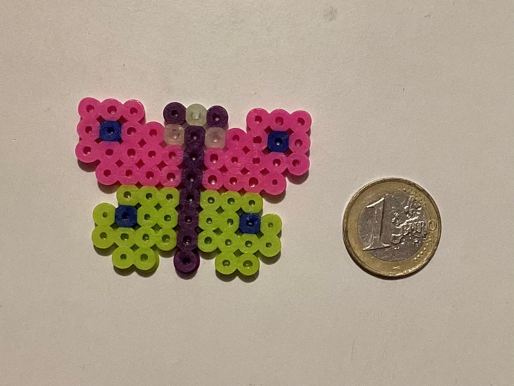 Butterfly (small)