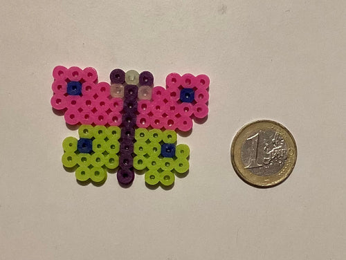 Butterfly (small)