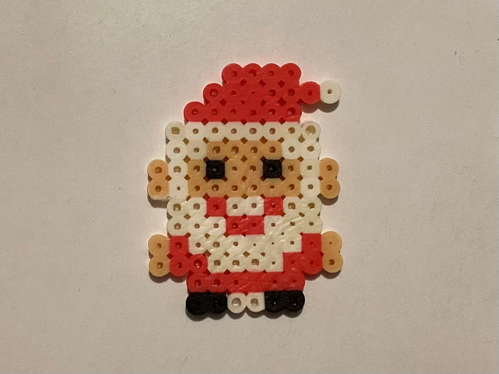Santa Claus