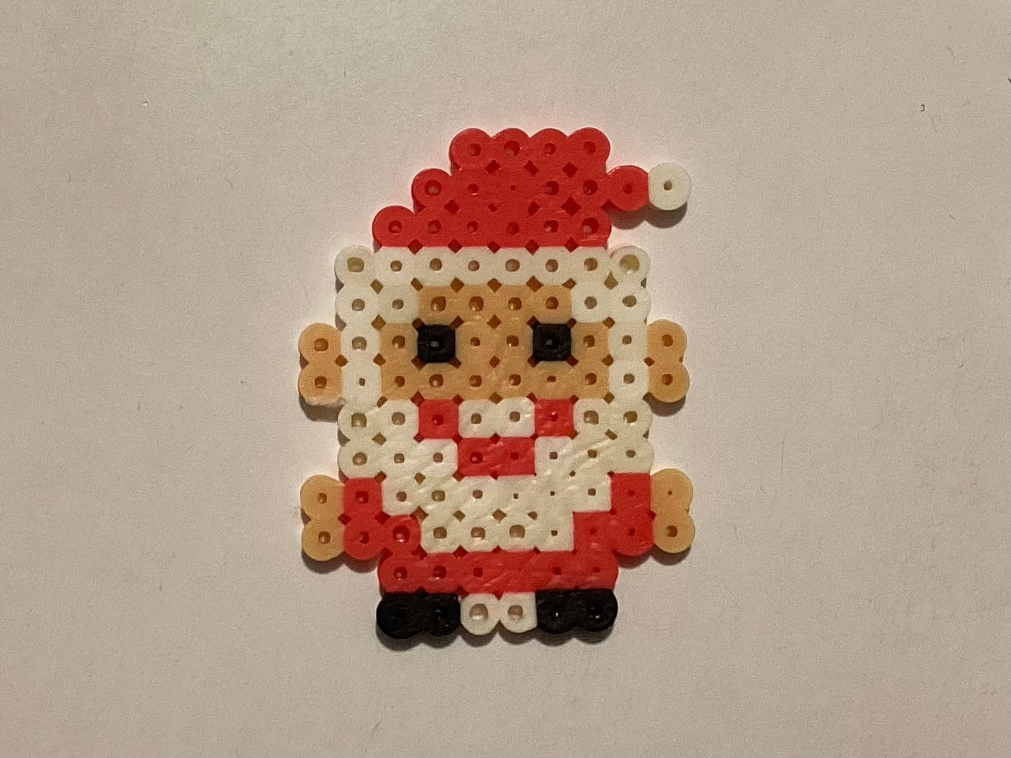 Santa Claus