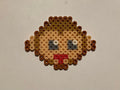 Monkey (head)