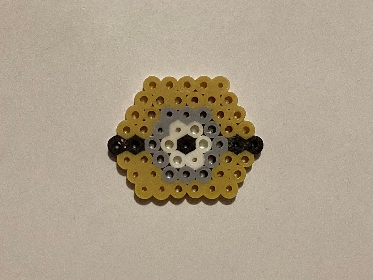 Mini Minions