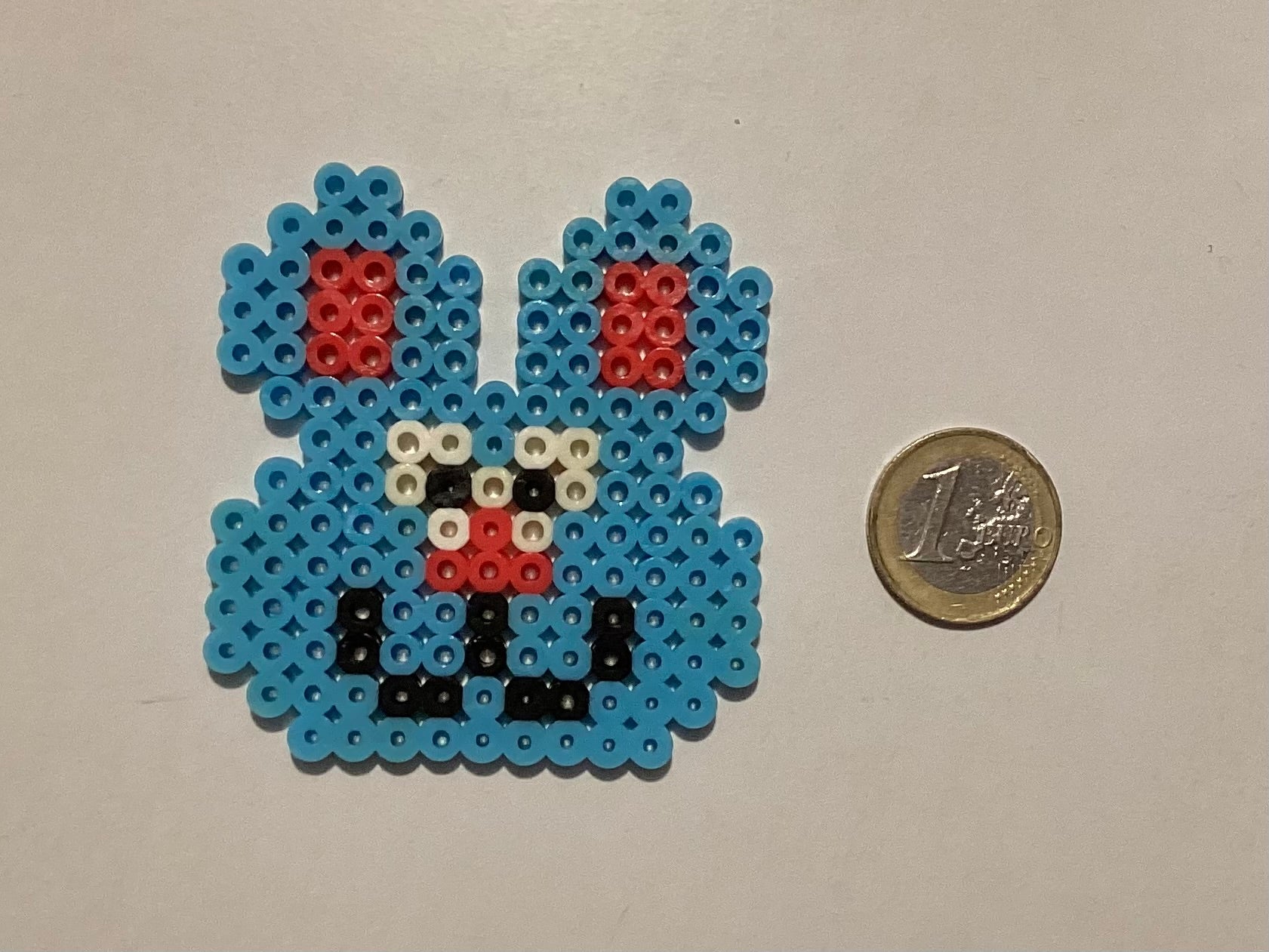 Easter Bunny (Big head)
