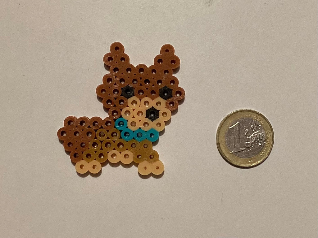 Dog (small)