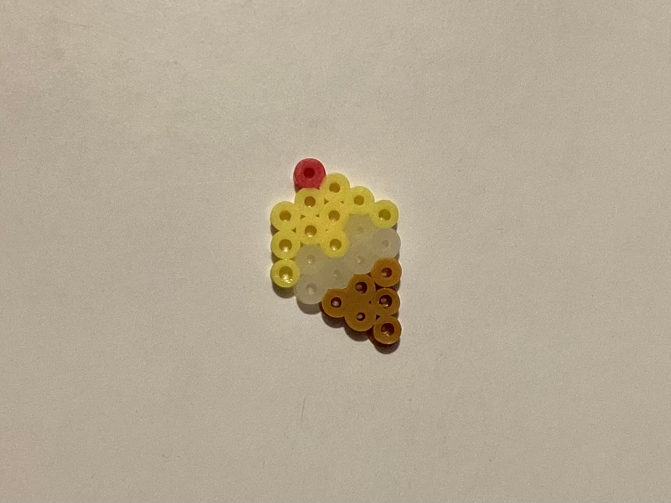 Mini Ice Cream