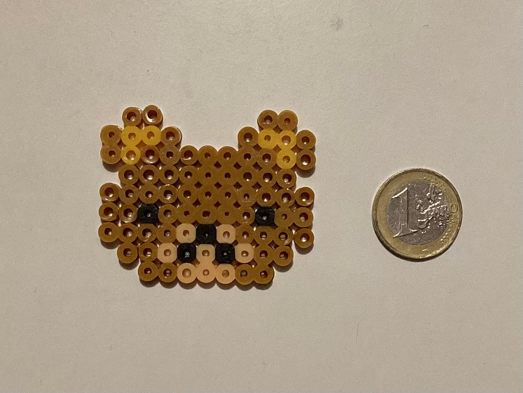 Bear (head)