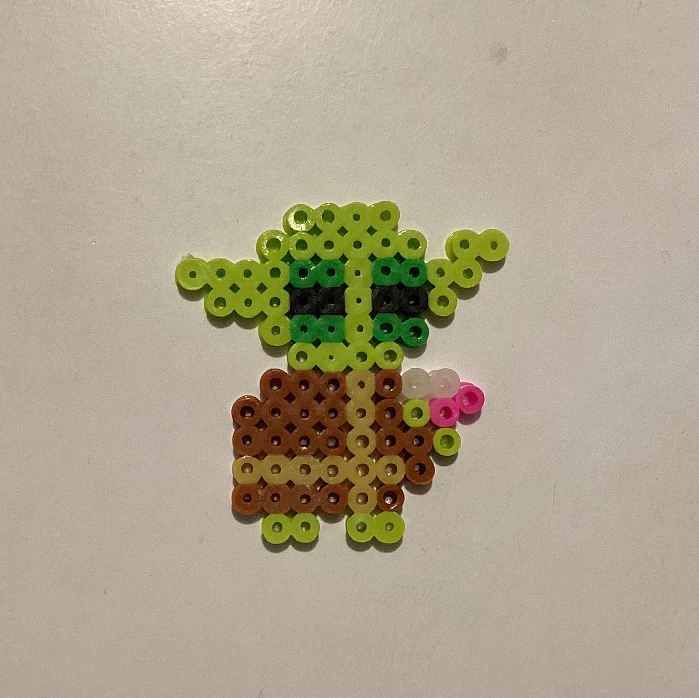 Yoda
