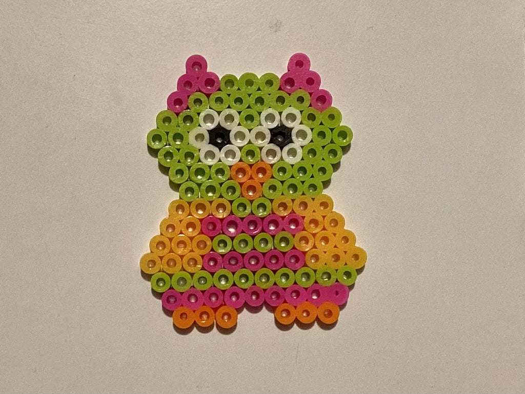 Owl 1