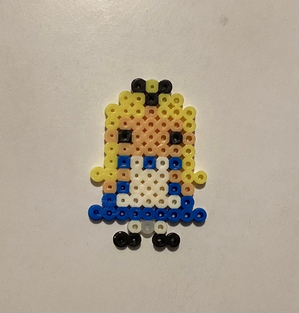 Alice