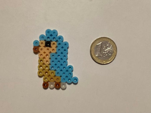 Bird (small)