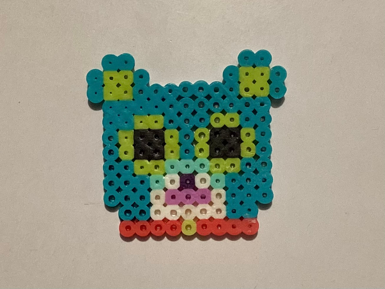 Plushie