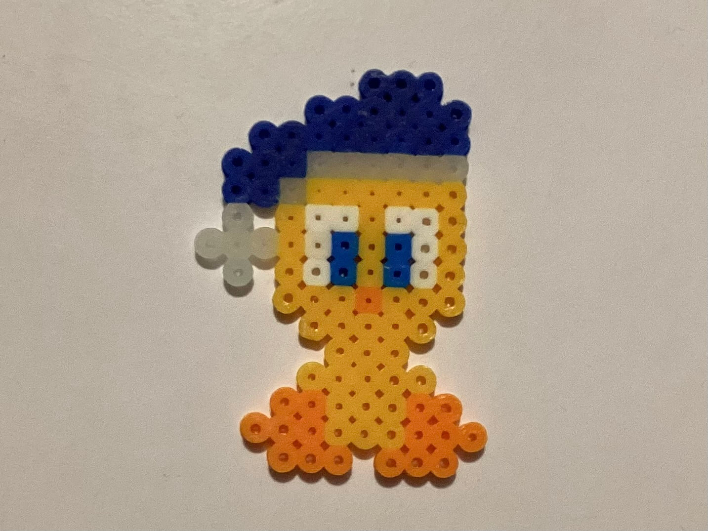 Tweety