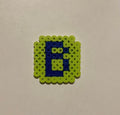 Letters (Cyrillic)