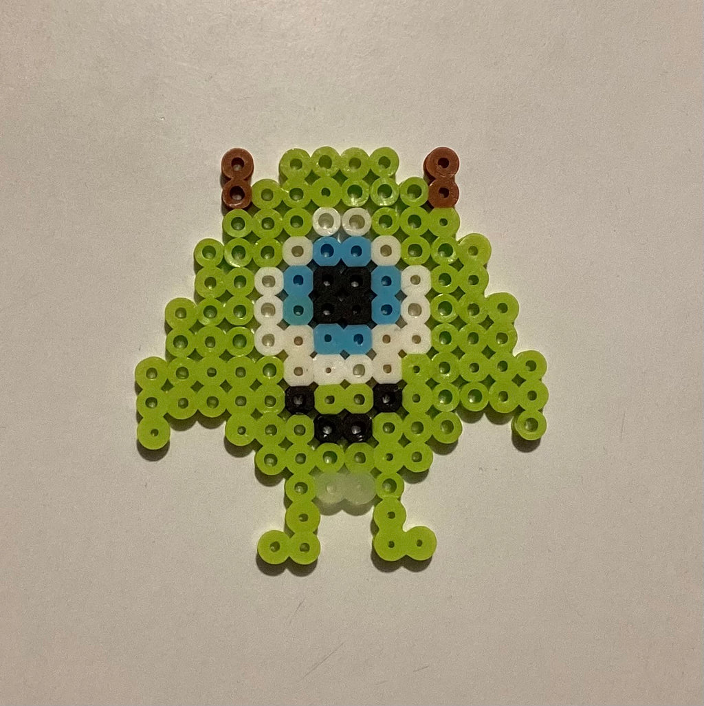 Mike Wazowski