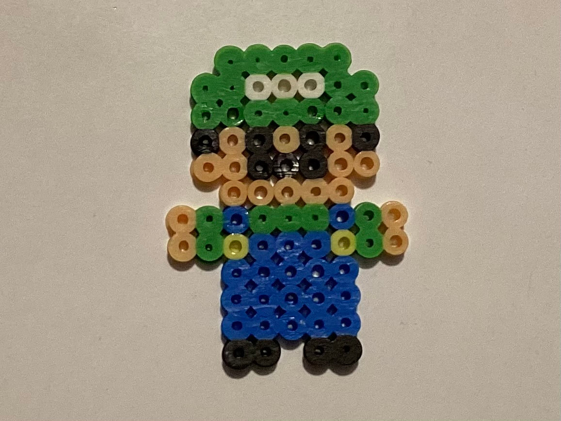 Super Mario Bros