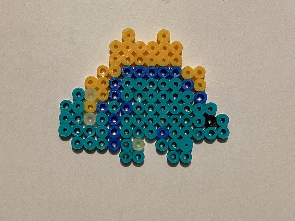 Dinosaur
