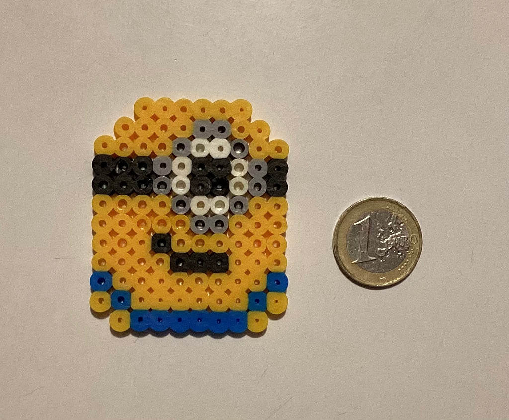 Minions (head)