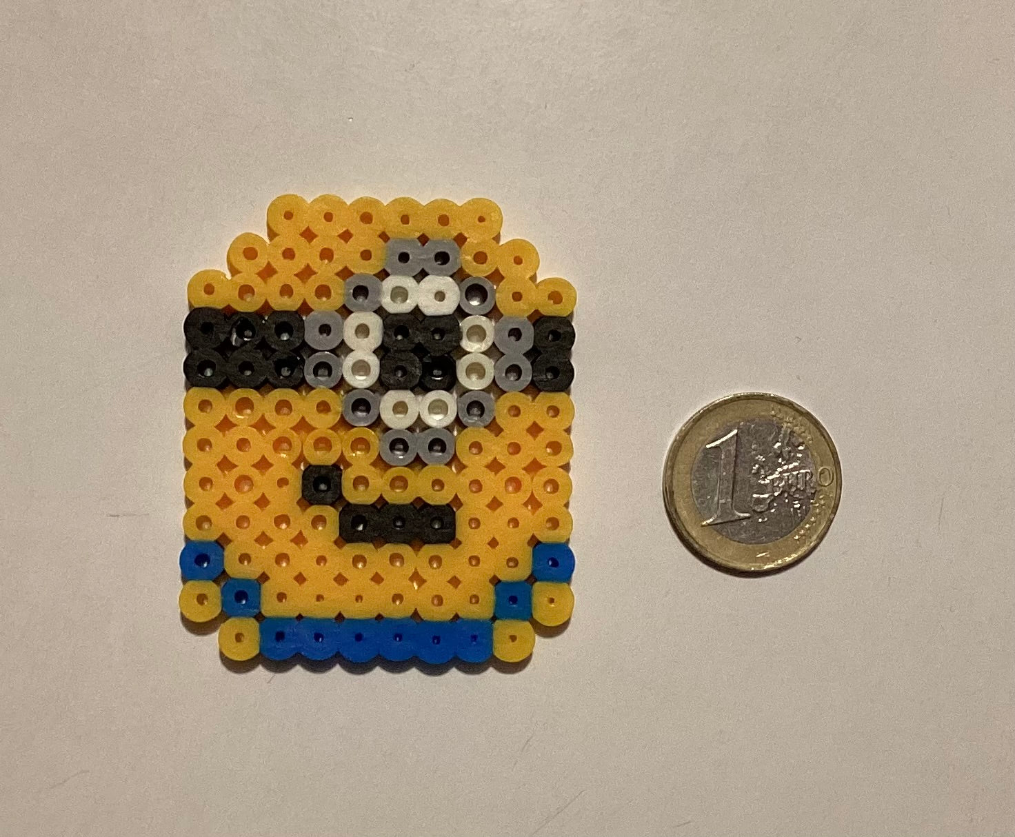 Minions (head)