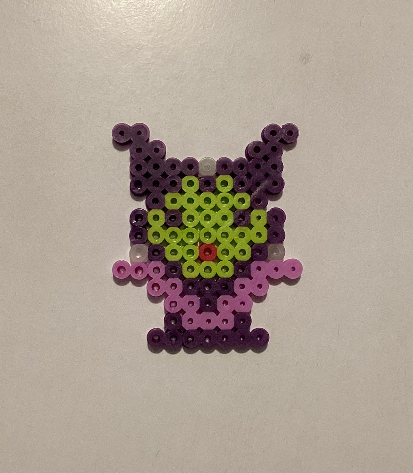 Maleficent