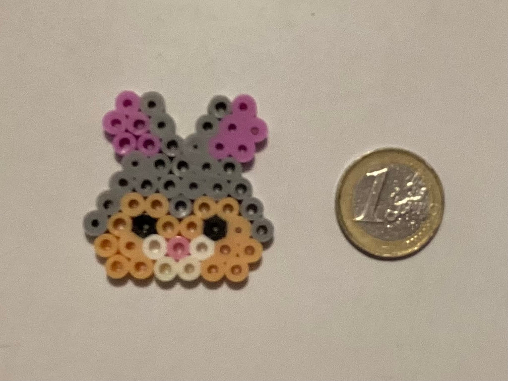 Mini bunnies